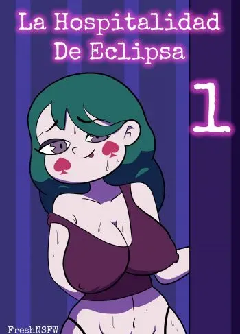 La Hospitalidad de Eclipsa 1 – FreshNSFW