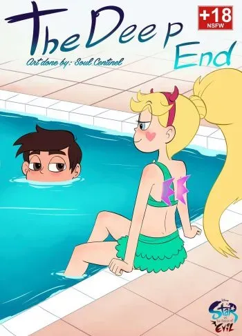 The Deep End – Star x Marco