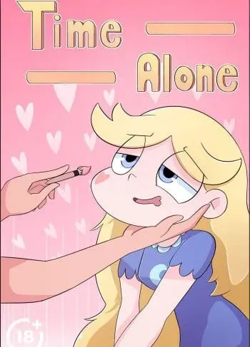 Time Alone – Star vs the Forces of Evil