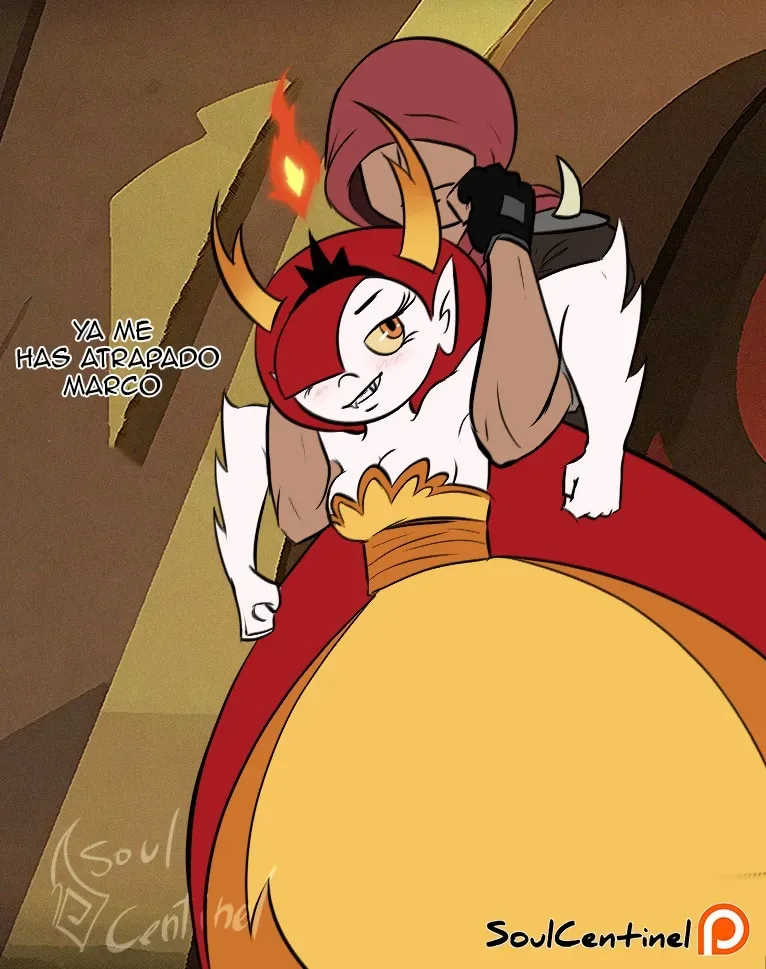 trapped-hekapoo-hentai-1