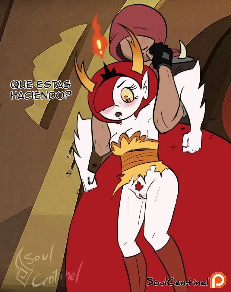 trapped-hekapoo-hentai-2