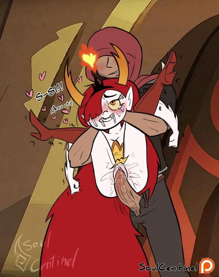 trapped-hekapoo-hentai-4